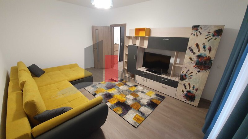 Militari, Lujerului, Exigent Plaza, ap. 2 camere de inchiriat, faza 2,