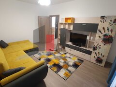 Militari, Lujerului, Exigent Plaza, ap. 2 camere de inchiriat, faza 2